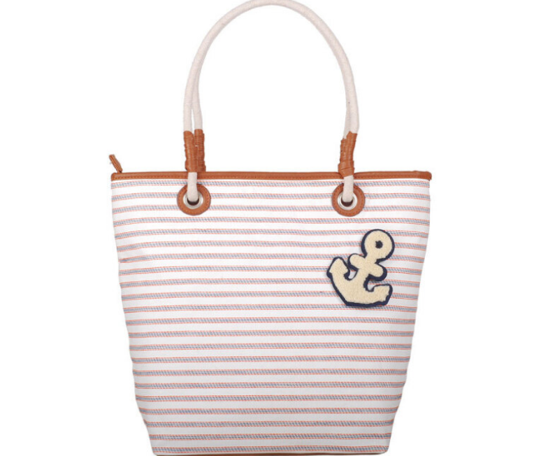 【进口案例】迪士尼品牌手袋虎门综保进口报关清关