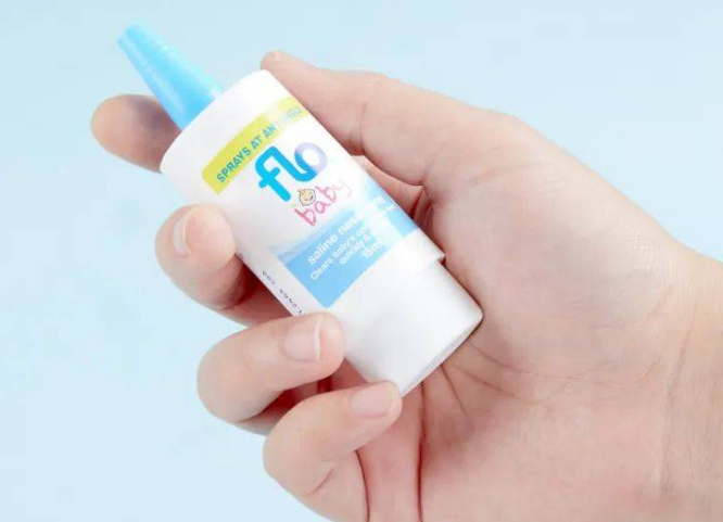 【进口案例】鼻喷宁波保税区进口报关清关