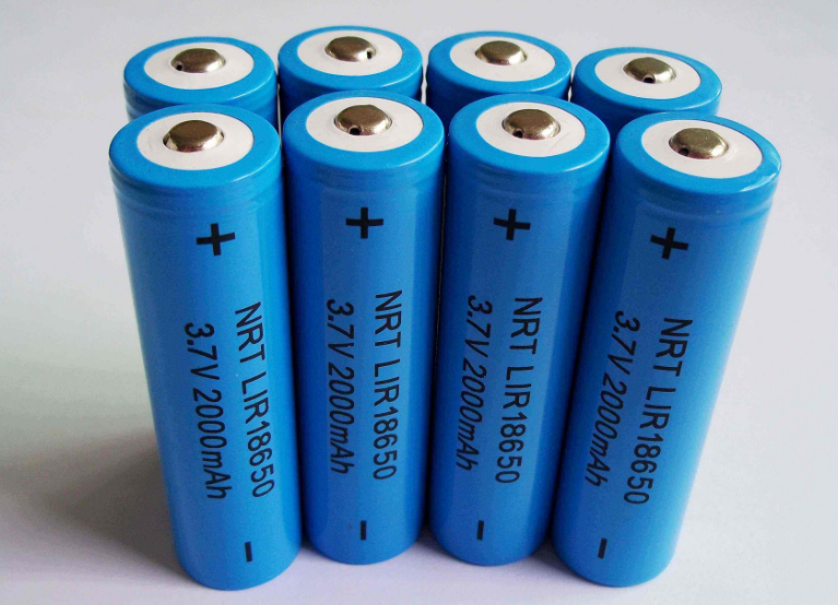 【进口案例】澳大利亚锂电池进口报关