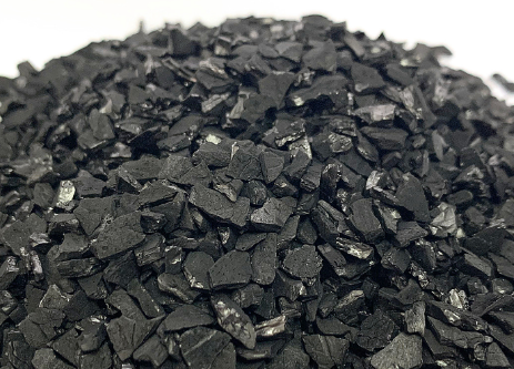 【进口案例】马来西亚椰壳活性炭外高桥进口报关清关流程