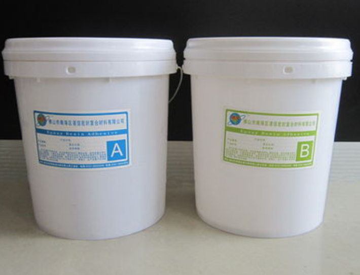 【进口案例】香港环氧树脂粘合剂皇岗进口报关清关流程