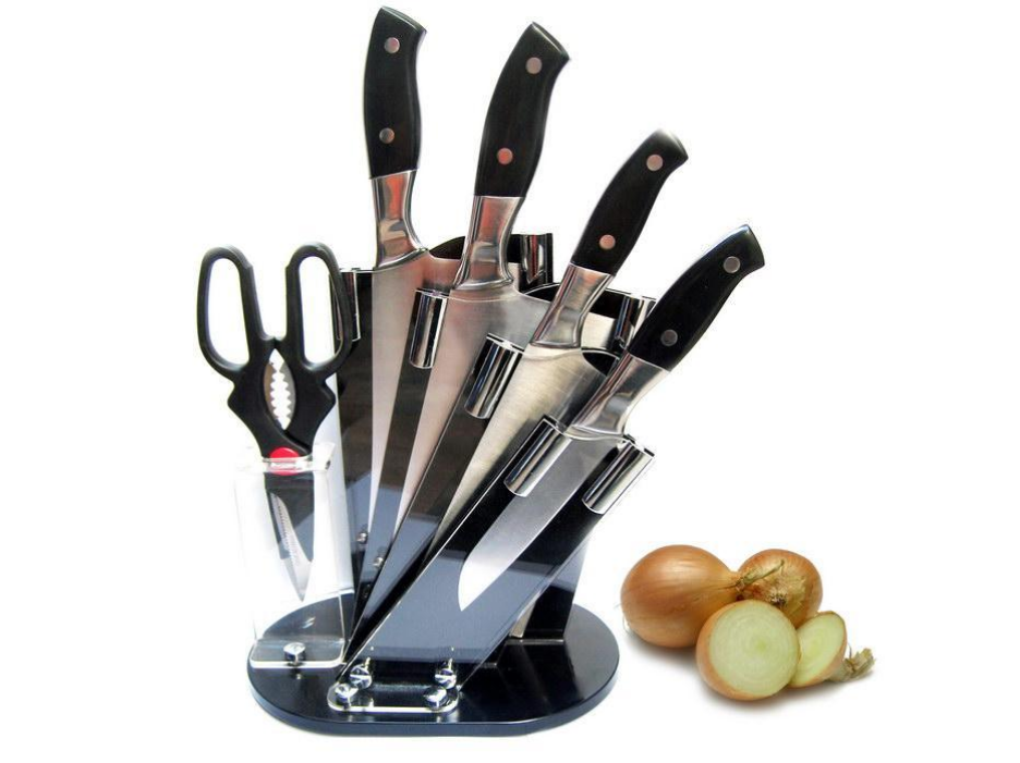 【进口案例】进口日本刀具在深圳机场完成报关清关工作