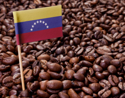 关于进口委内瑞拉咖啡豆植物检疫要求的公告