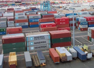 租赁货物如何该进口？