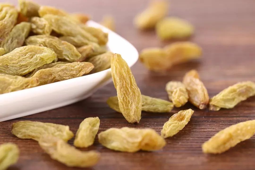 葡萄干如何进口?食品进口清关需要哪些资料