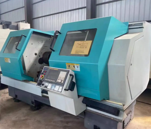 进口二手机床需要什么清关资料？