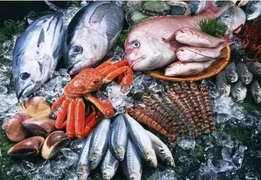 政策解读｜海关总署关于进口文莱野生水产品检验检疫和卫生要求的公告