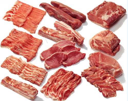 一文读懂进口肉类海关查验监管