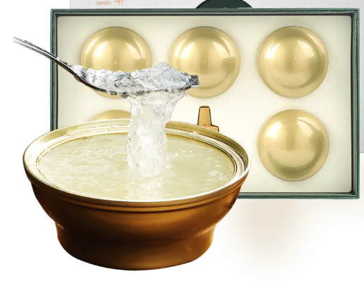 即食燕窝进口报关流程手续有哪些？