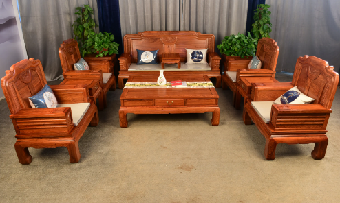 红木家具报关流程及清关手续资料