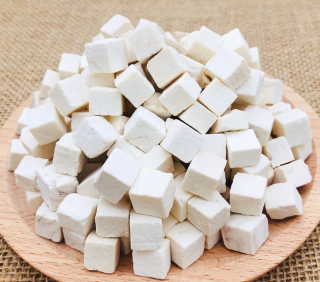 政策解读（海关总署关于进口刚果共和国茯苓植物检疫要求的公告）