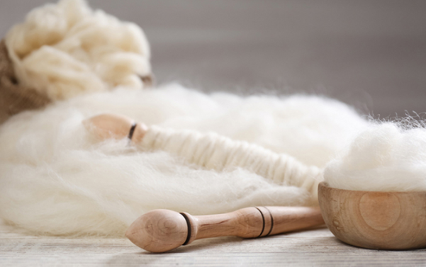 进口南非原羊毛检疫和卫生要求