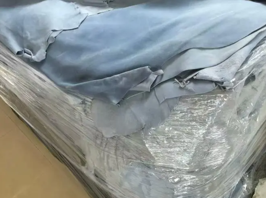 蓝湿羊皮如何进口清关？本文带你详细了解！