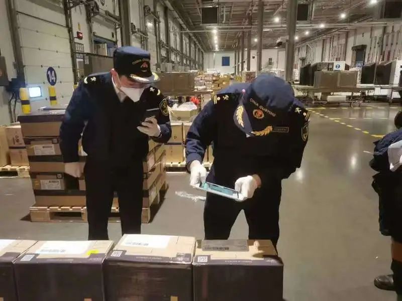 【进口知识】一文了解进口食品现场查验知识