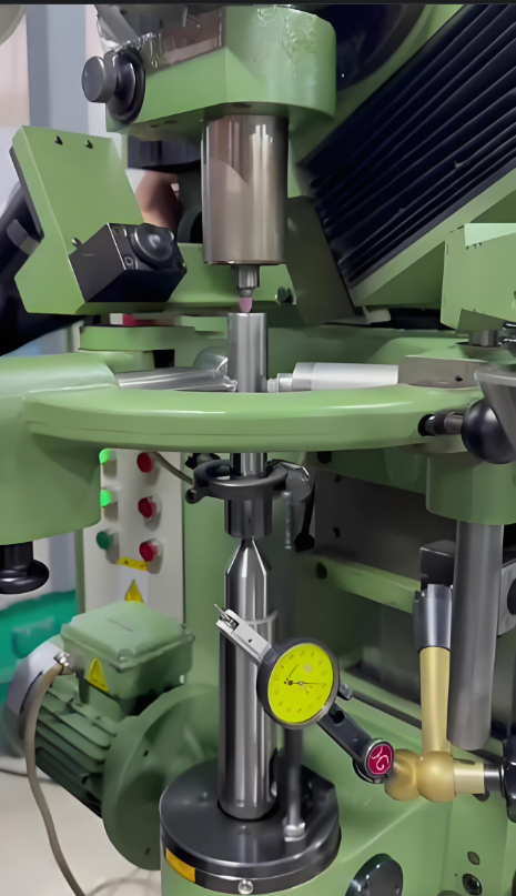 旧中心孔磨床如何进口清关？