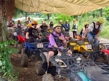 2023年pluto4u清远团建2