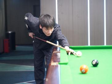 2022年会团建活动8