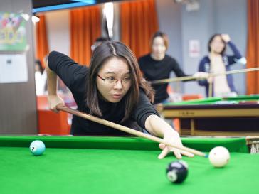 2022年会团建活动7