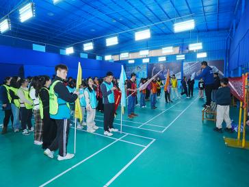 2023年会团建活动24