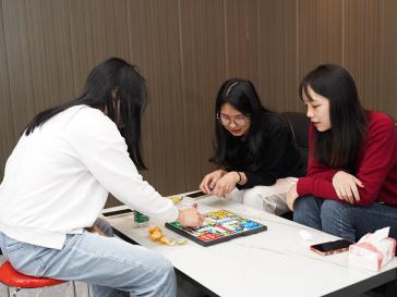 2022年会团建活动11