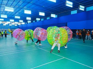 2023年会团建活动20