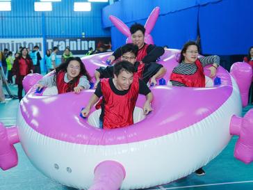 2023年会团建活动18