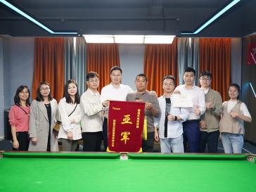 2022年会团建活动13