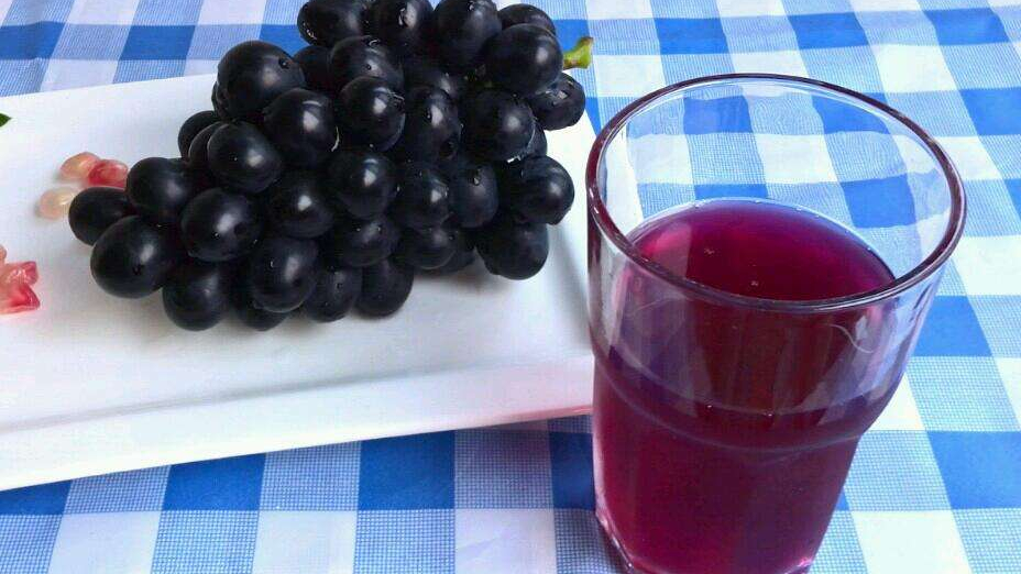 葡萄汁进口清关流程