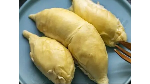 一般贸易盐田食品进口清关泰国榴莲操作方案