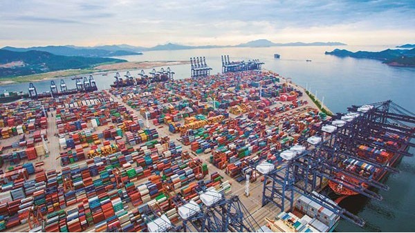 深圳海关:“组合拳”优化口岸营商环境