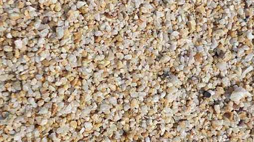 石英砂进口报关方式