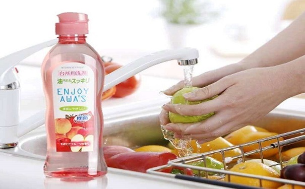 果蔬清洁剂