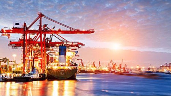 上海海关：民营企业进出口两位数增长占比提升