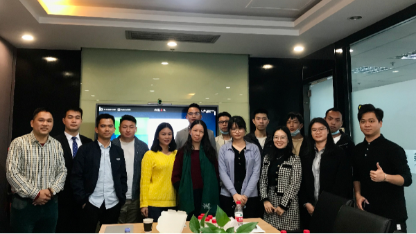 pluto4u动态  |  南非出口专线&出口货物进境返修专业交流会