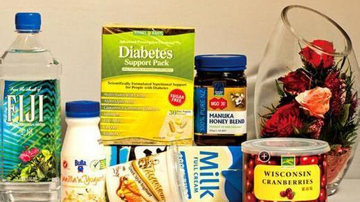 进口食品清关过程中常见的中文标签问题