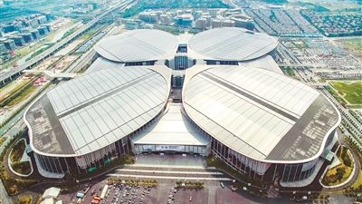 注意！进博会前后上海危险品物流限行通知！