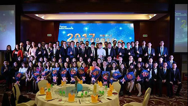 回顾 | 我们的2018！