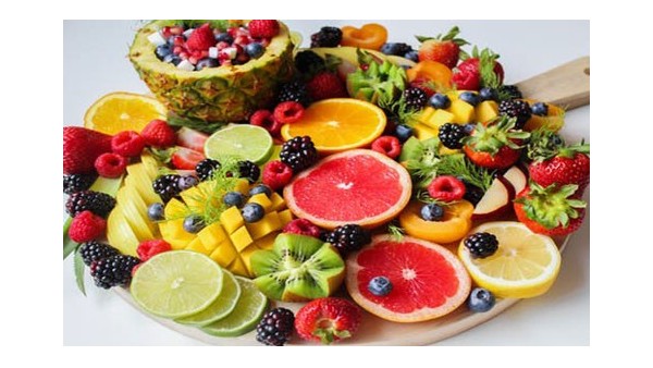 [转载海关公告]新增十大类水果种类进口!