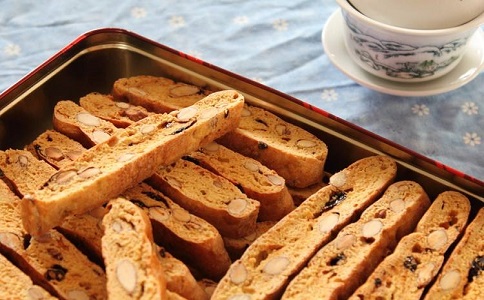 进口饼干报关资料