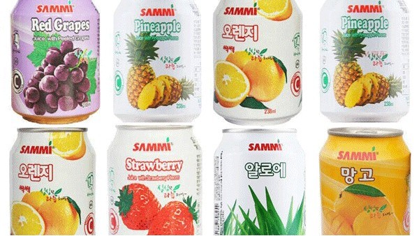 饮料食品进口清关费用及一般贸易操作流程,get到了吗?