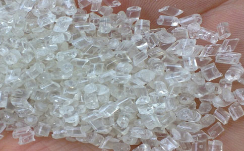 塑胶粒2