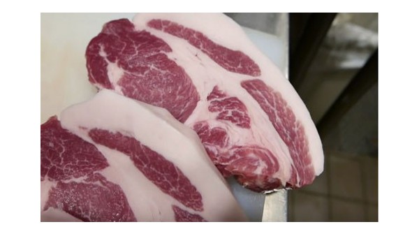 食品进口报关|又一国猪肉进口报关