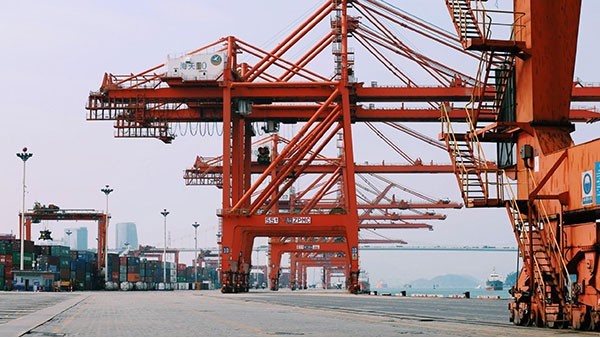 淄博企业实现缴纳税款“零跑腿