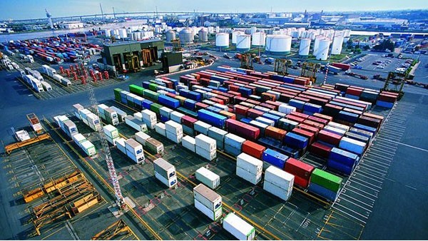 去年进出口通关时间均压缩超50％