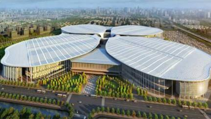 首届中国国际进口博览会进口展品税收优惠政策来了