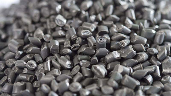 再生塑胶粒进口报关