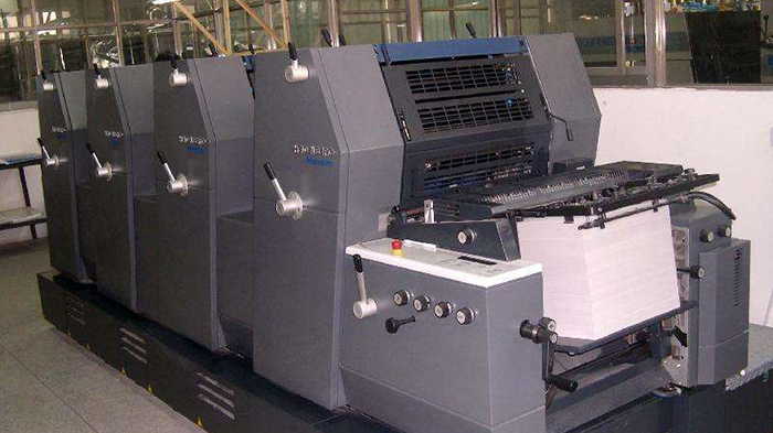 旧机器进口报关