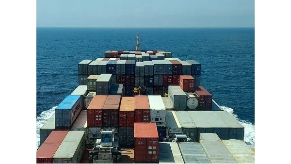 海运空运货物深圳湾口岸报关时间！