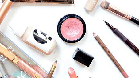 上海化妆品进口清关代理