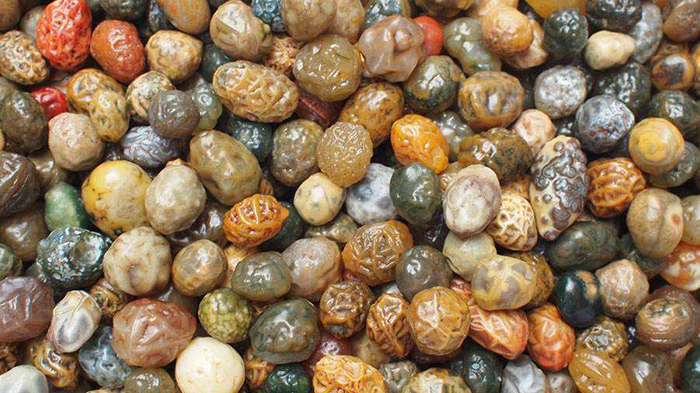 宝石进口报关流程及所需资料